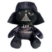 Ty Beanie Babies Floppy - Star Wars Darth Vader