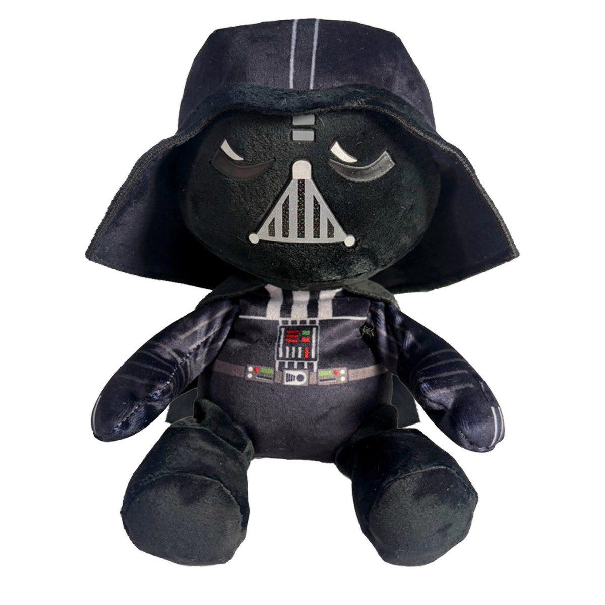 Ty Beanie Babies Floppy - Star Wars Darth Vader