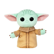 Ty Beanie Babies Floppy - Star Wars Grogu
