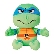 Ty Beanie Babies Floppy - Teenage Mutant Ninja Turtles Leonardo