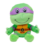 Ty Beanie Babies Floppy - Teenage Mutant Ninja Turtles Donatello