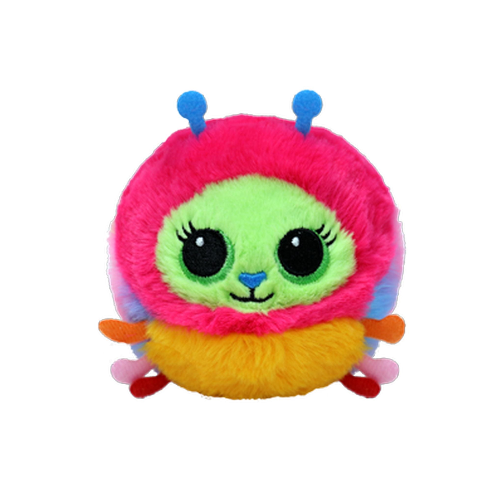 Ty Beanie Bouncers - Crystal Caterpillar