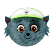Ty Beanie Bouncers - PAW Patrol Rocky