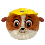 Ty Beanie Bouncers - PAW Patrol Rubble