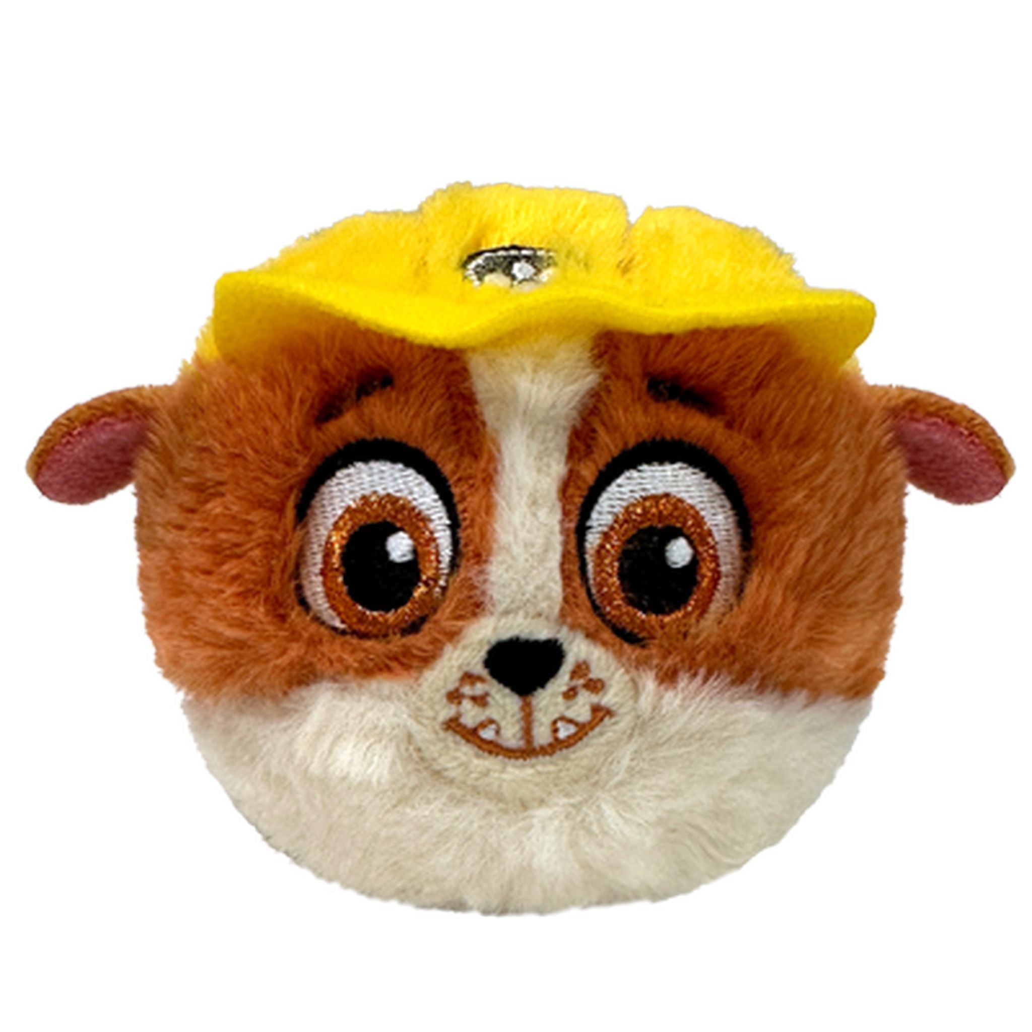 Ty Beanie Bouncers - PAW Patrol Rubble