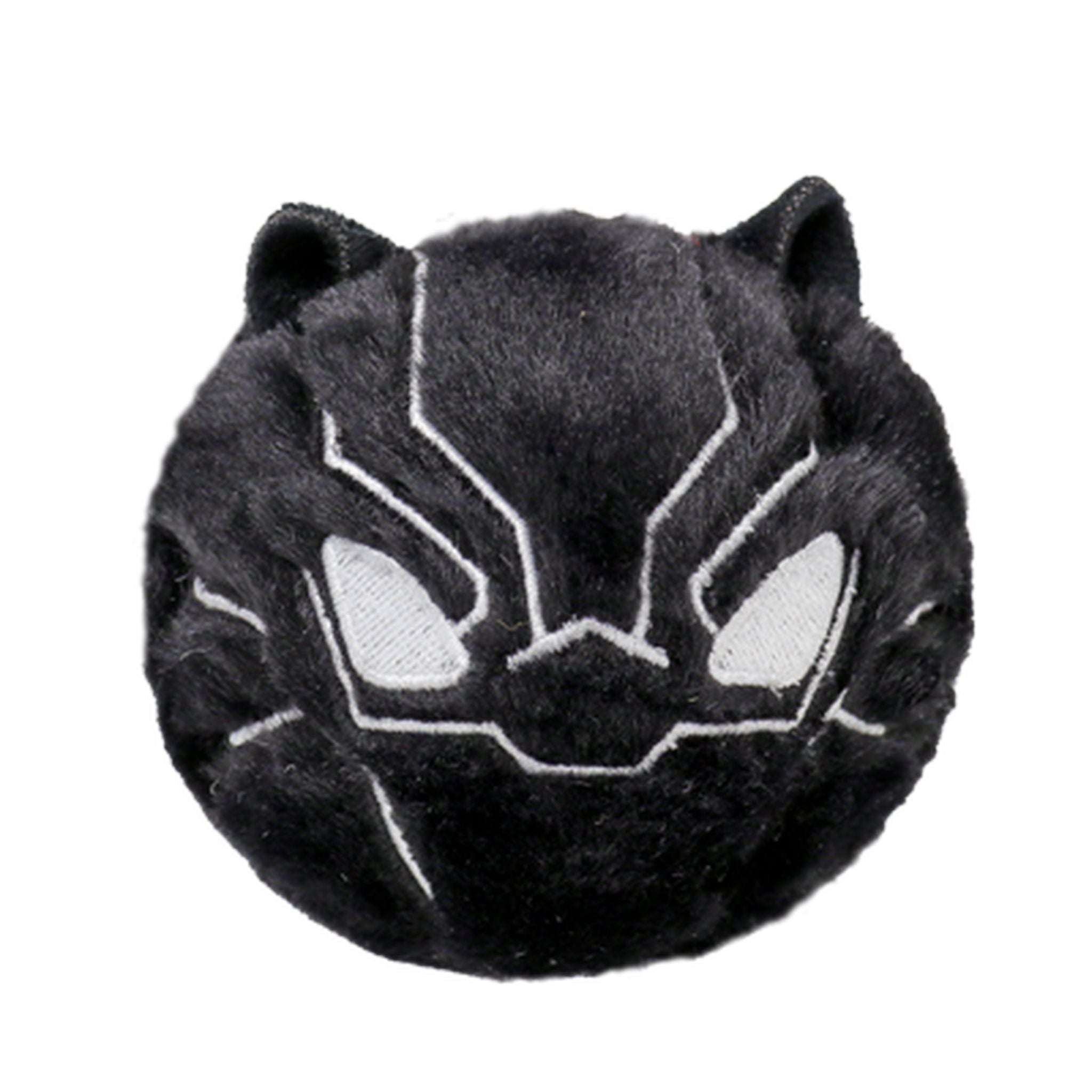 Ty Beanie Bouncers - Marvel Black Panther