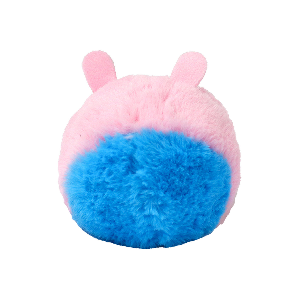 Ty Beanie Bouncers Peppa Pig - George