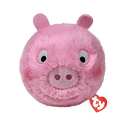 Ty Beanie Bouncers Peppa Pig - George
