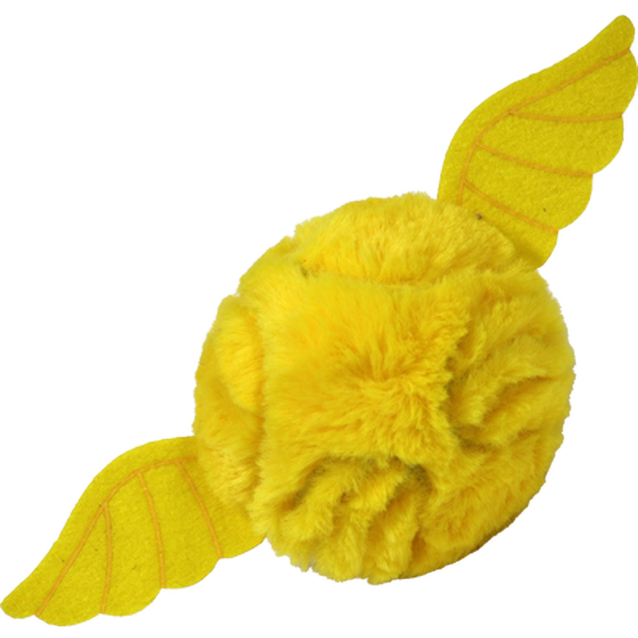 Ty Beanie Bouncers - Harry Potter Golden Snitch