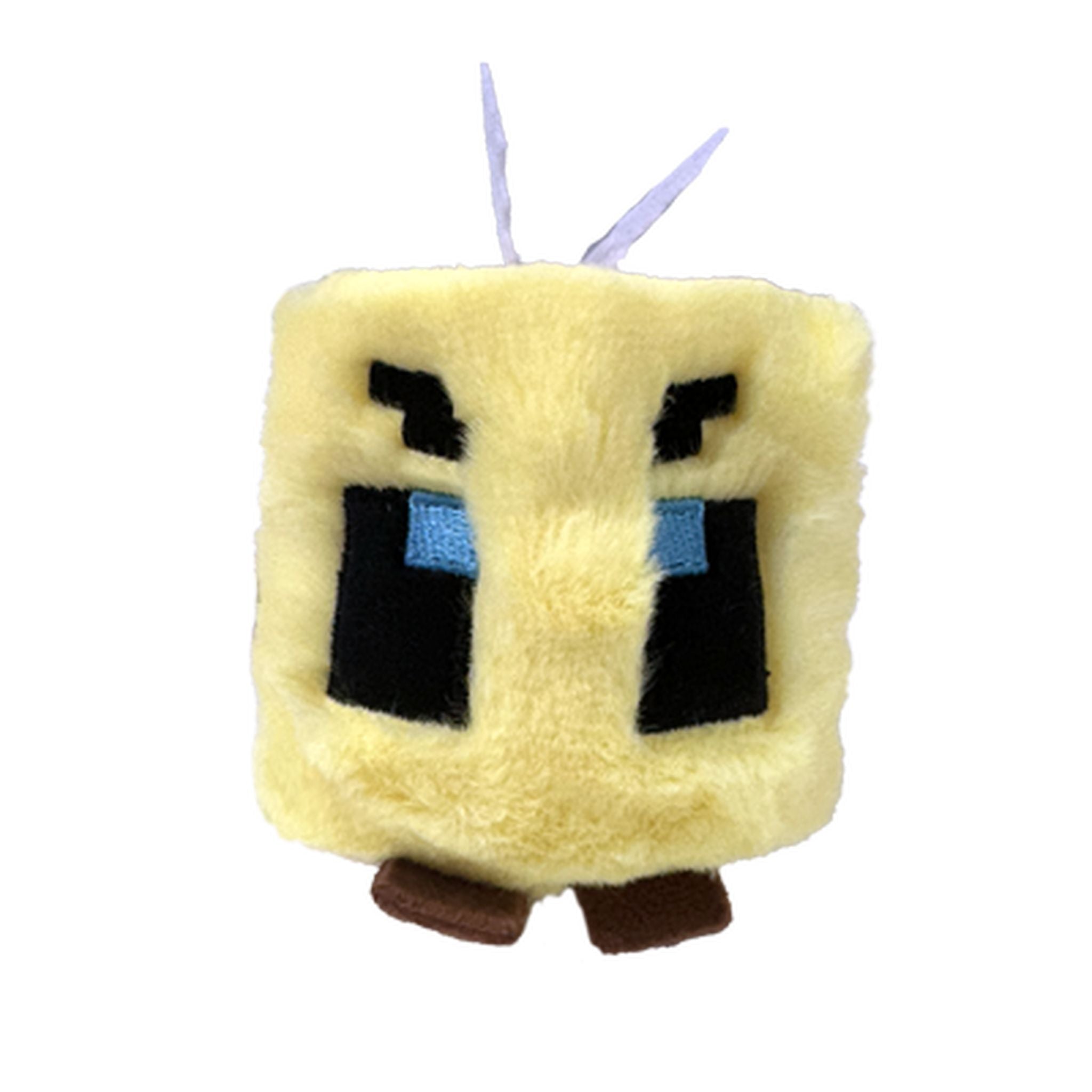 Ty Beanie Bouncers - Minecraft Bee