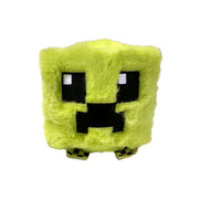 Ty Beanie Bouncers - Minecraft Creeper