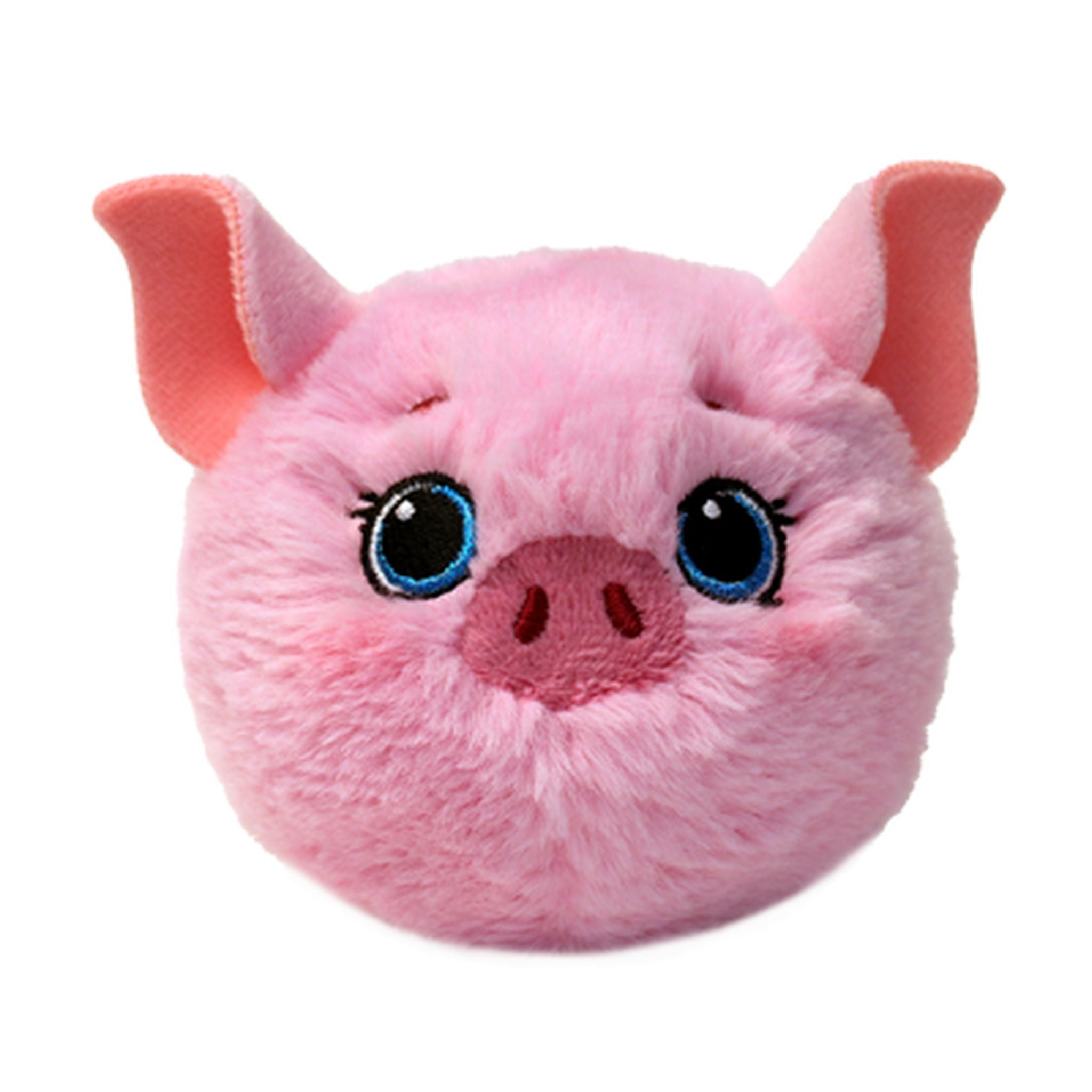 Ty Beanie Bouncers - Posey Pig