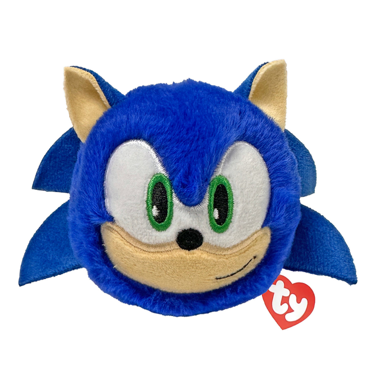 Ty Beanie Bouncers - Sonic The Hedgehog