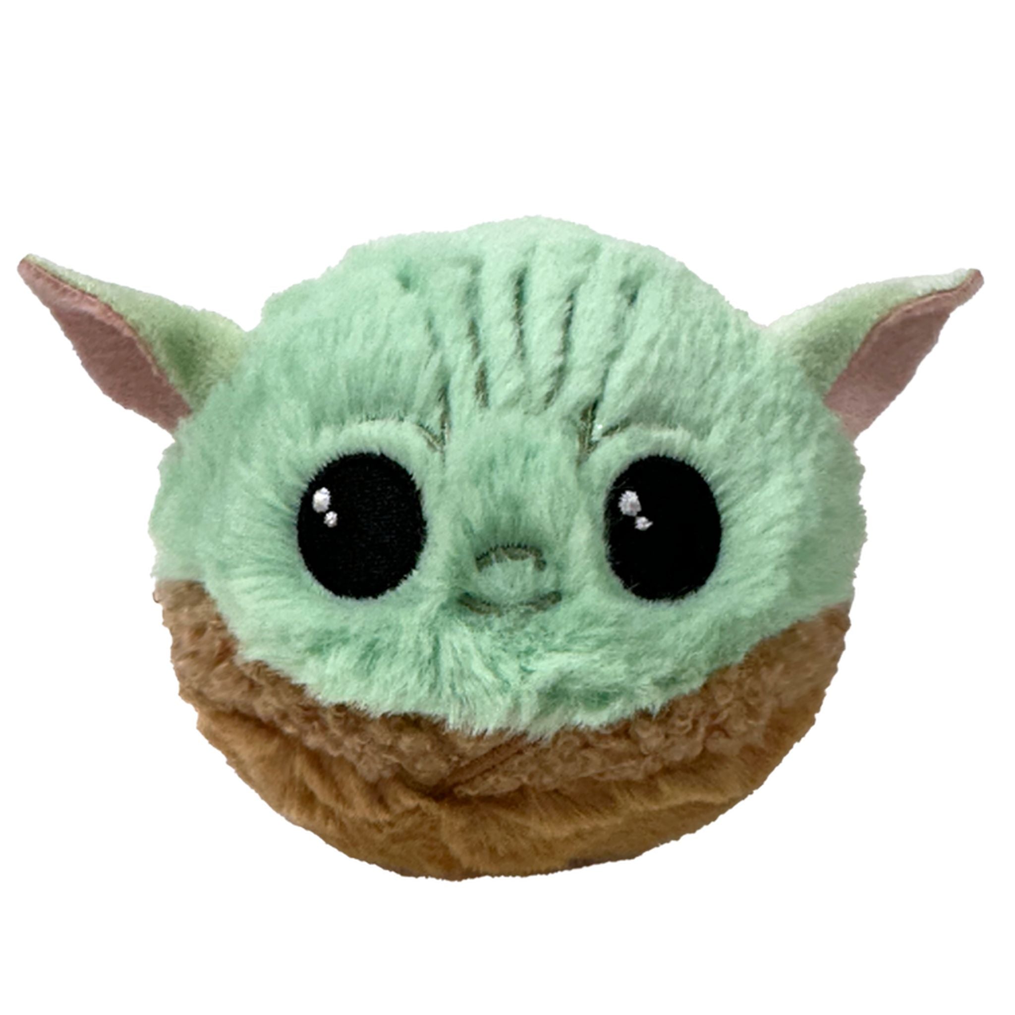 Ty Beanie Bouncers - Star Wars Grogu