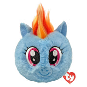 Ty Beanie Bouncers - My Little Pony Rainbow Dash