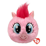Ty Beanie Bouncers - My Little Pony Pinkie Pie