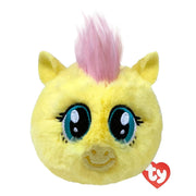 Ty Beanie Bouncers - My Little Pony Fluttershy
