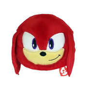 Ty Beanie Bouncers - Sonic The Hedgehog Knuckles