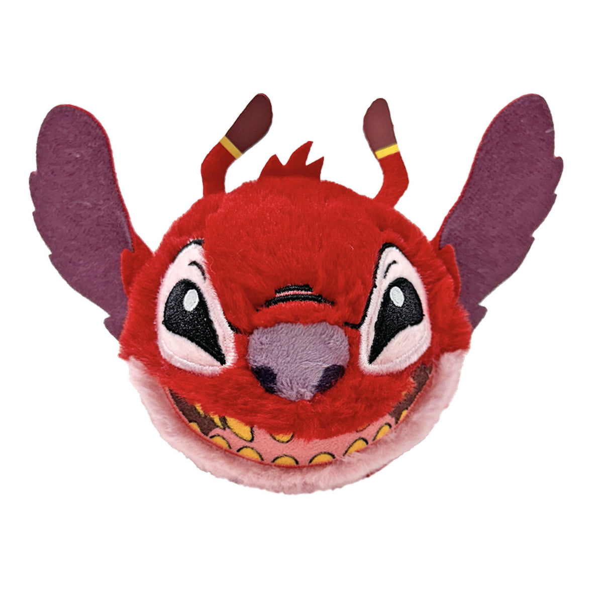 Ty Beanie Bouncers - Disney Lilo & Stitch Leroy