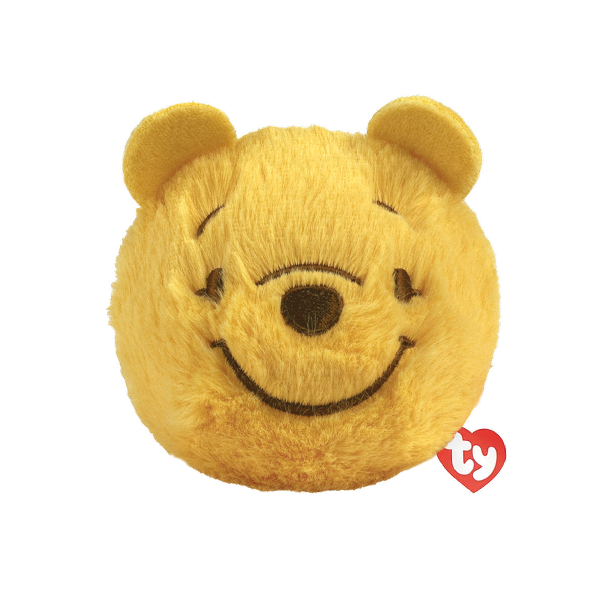 Ty Beanie Bouncers Winnie The Pooh - Pooh
