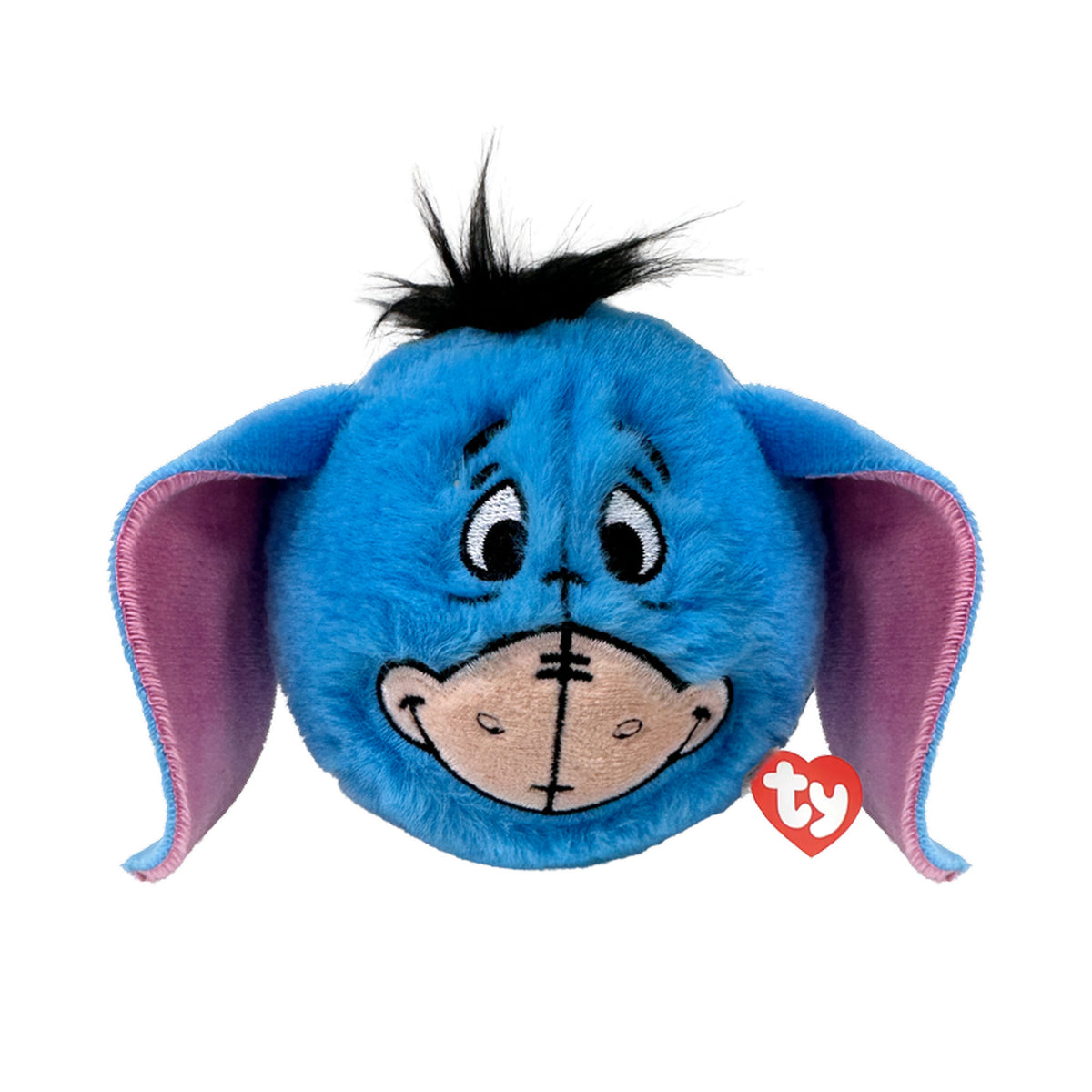 Ty Beanie Bouncers Winnie The Pooh - Eeyore