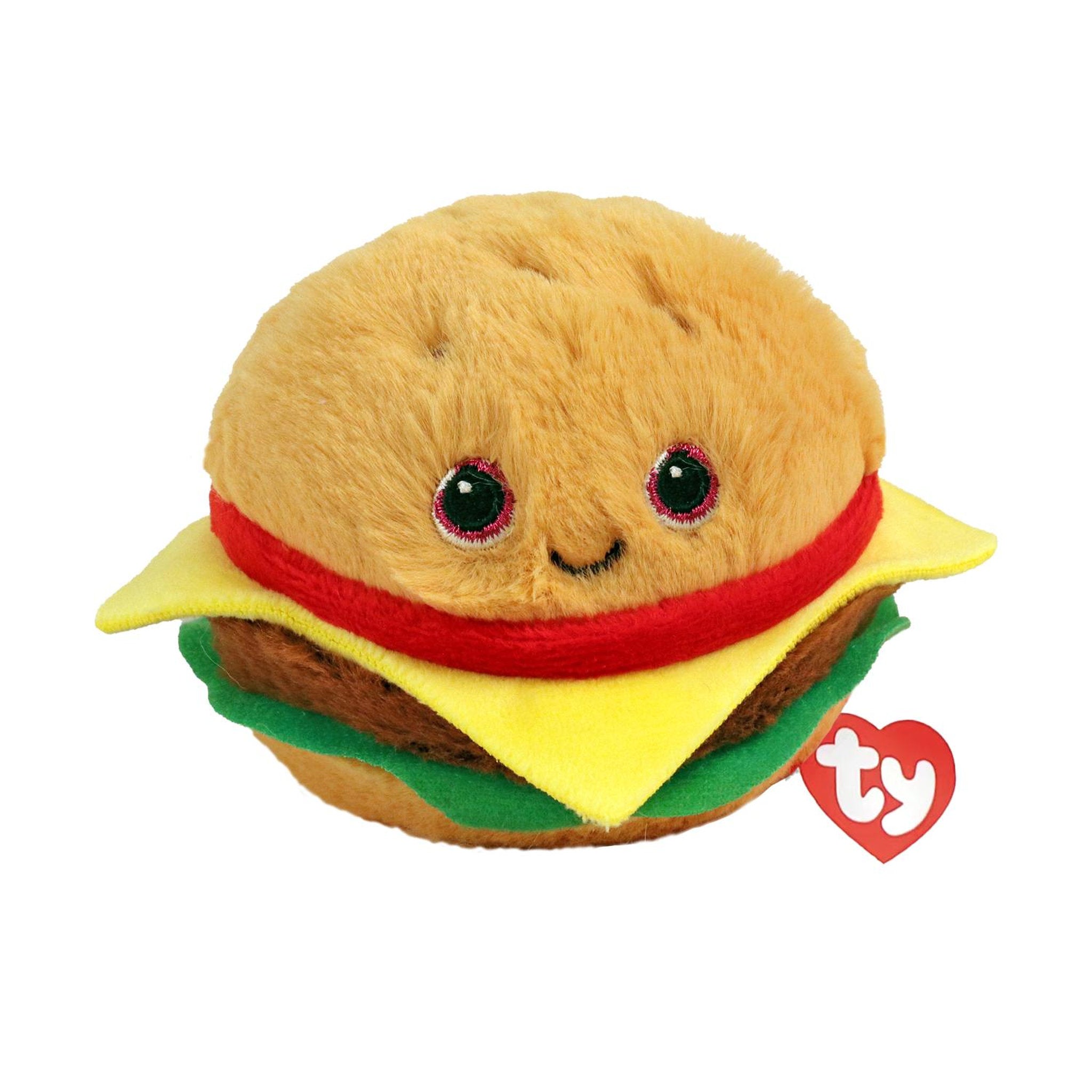 Ty Beanie Bouncers - Buns