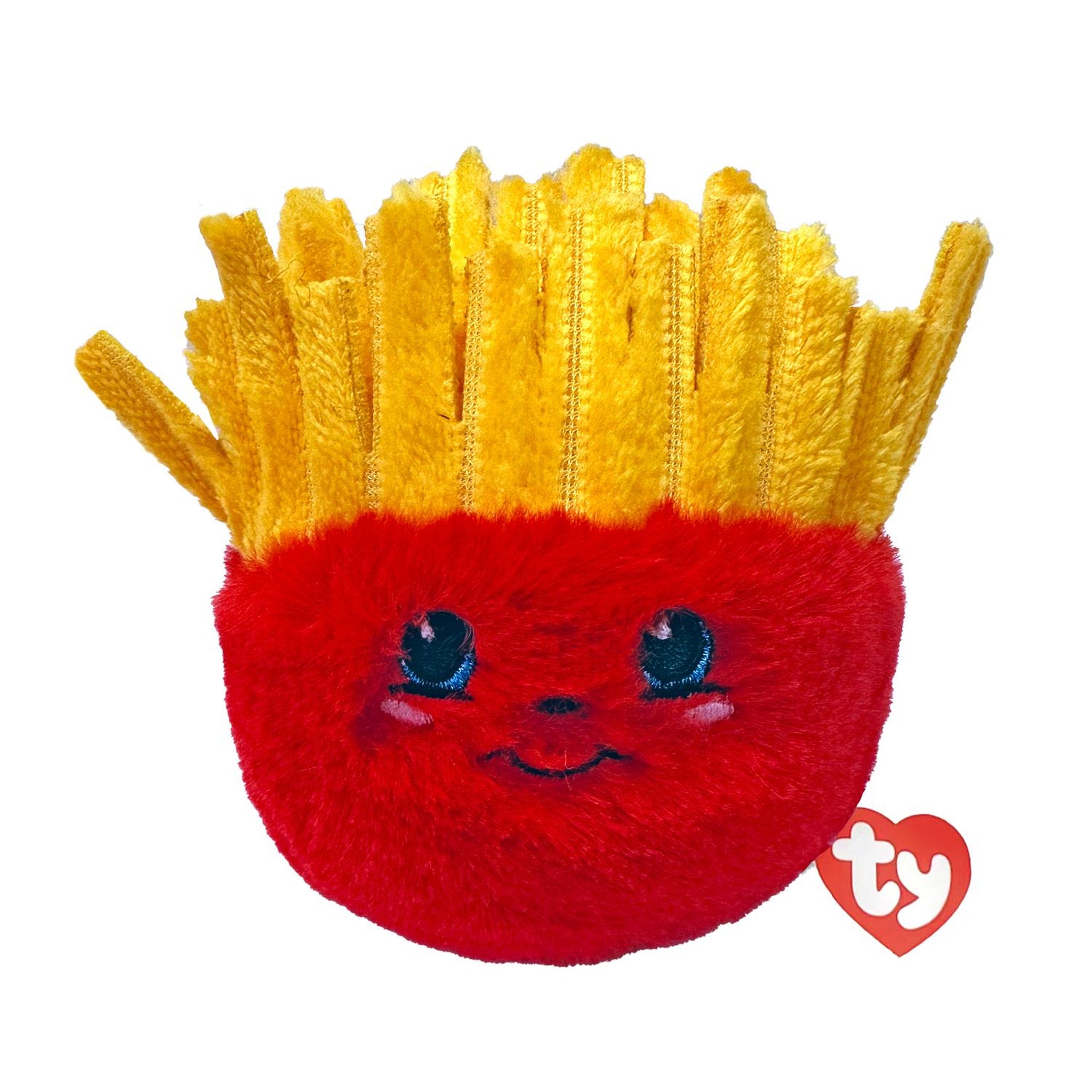 Ty Beanie Bouncers - Spud