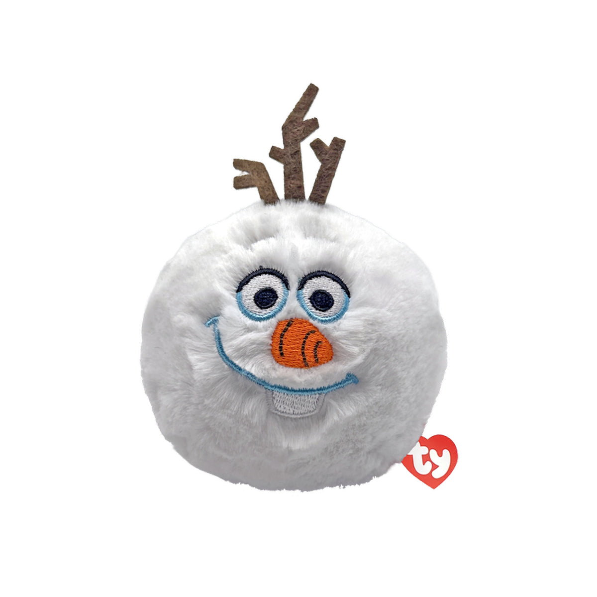 Ty Beanie Bouncers - Disney Frozen Olaf