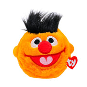 Ty Beanie Bouncers - Sesame Street Ernie