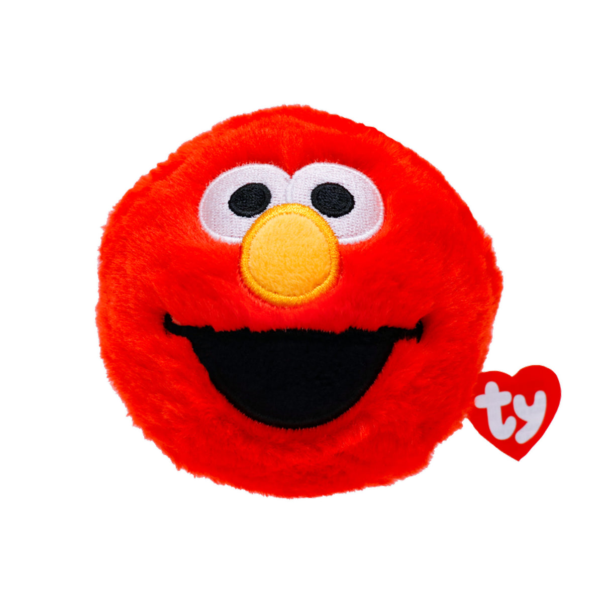 Ty Beanie Bouncers - Sesame Street Elmo