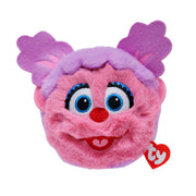 Ty Beanie Bouncers - Sesame Street Abby Cadabby