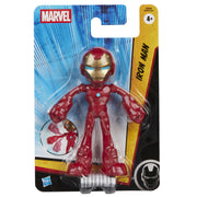 Marvel Blendies 4 Inch Action Figure - Iron Man