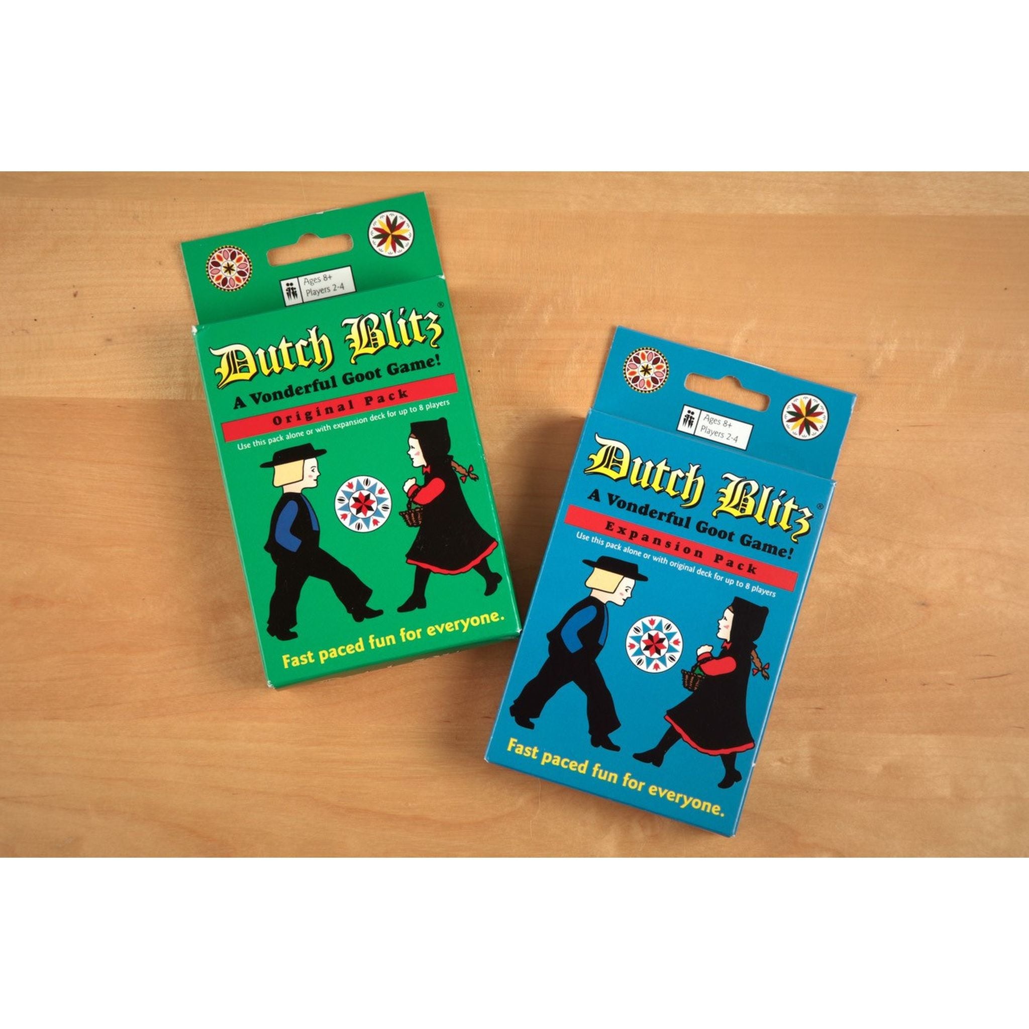 Dutch Blitz