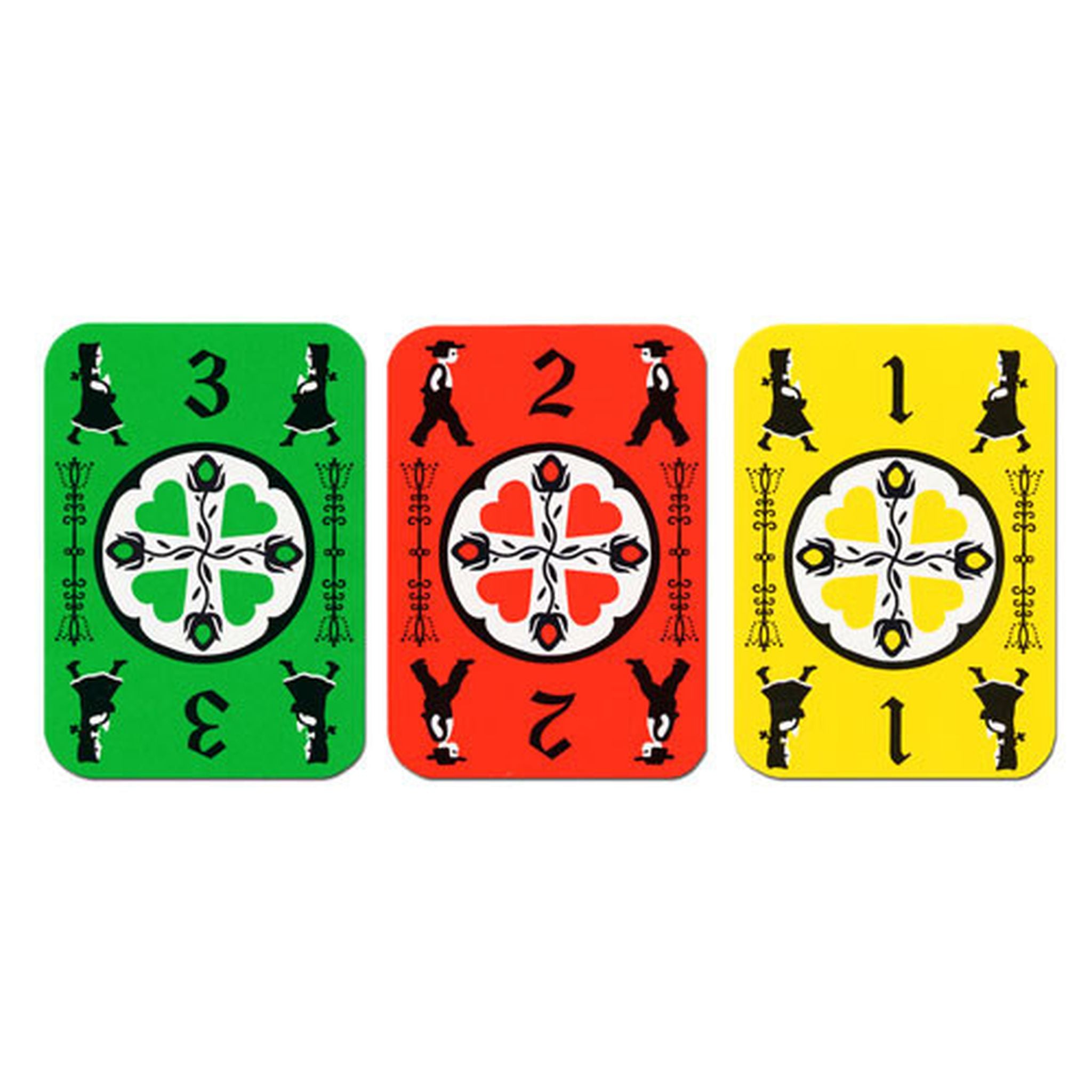 Dutch Blitz