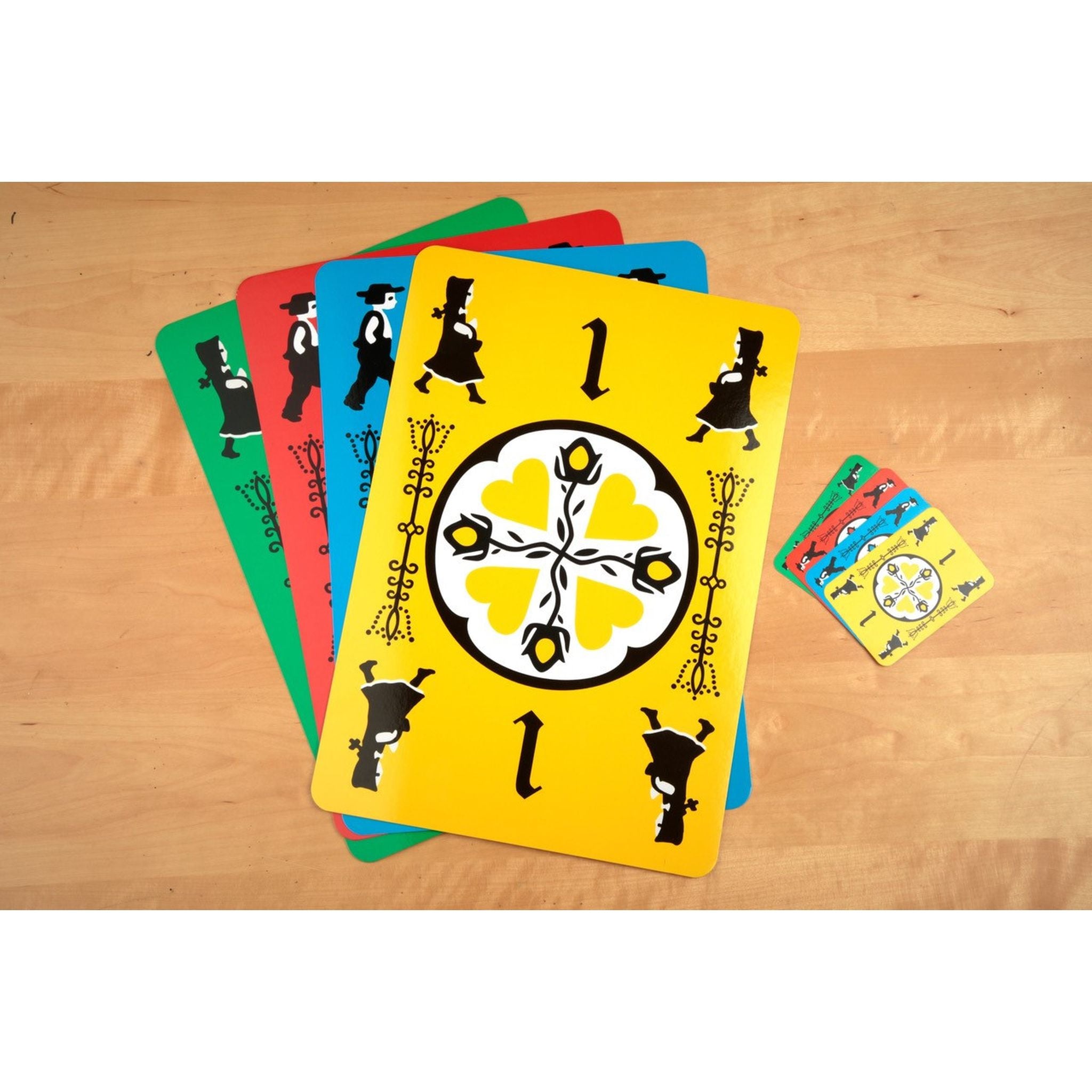Dutch Blitz