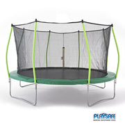 Playsafe Combo 12 Feet Trampoline