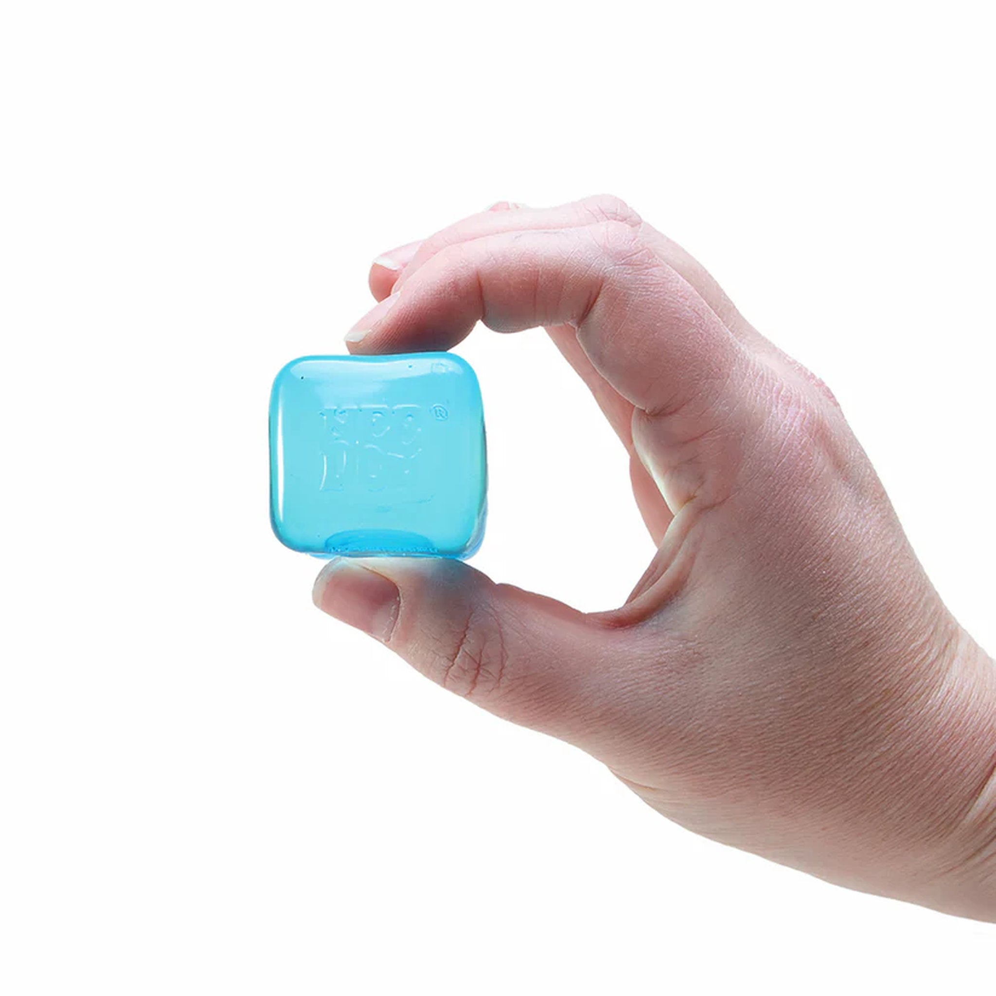 Schylling NeeDoh Nice Ice Baby Teenie 4 Pack