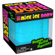 Schylling NeeDoh Teenie Singles Nice Ice Baby Assorted Styles