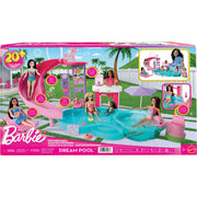 Barbie Dream Pool - Toyworld Australia