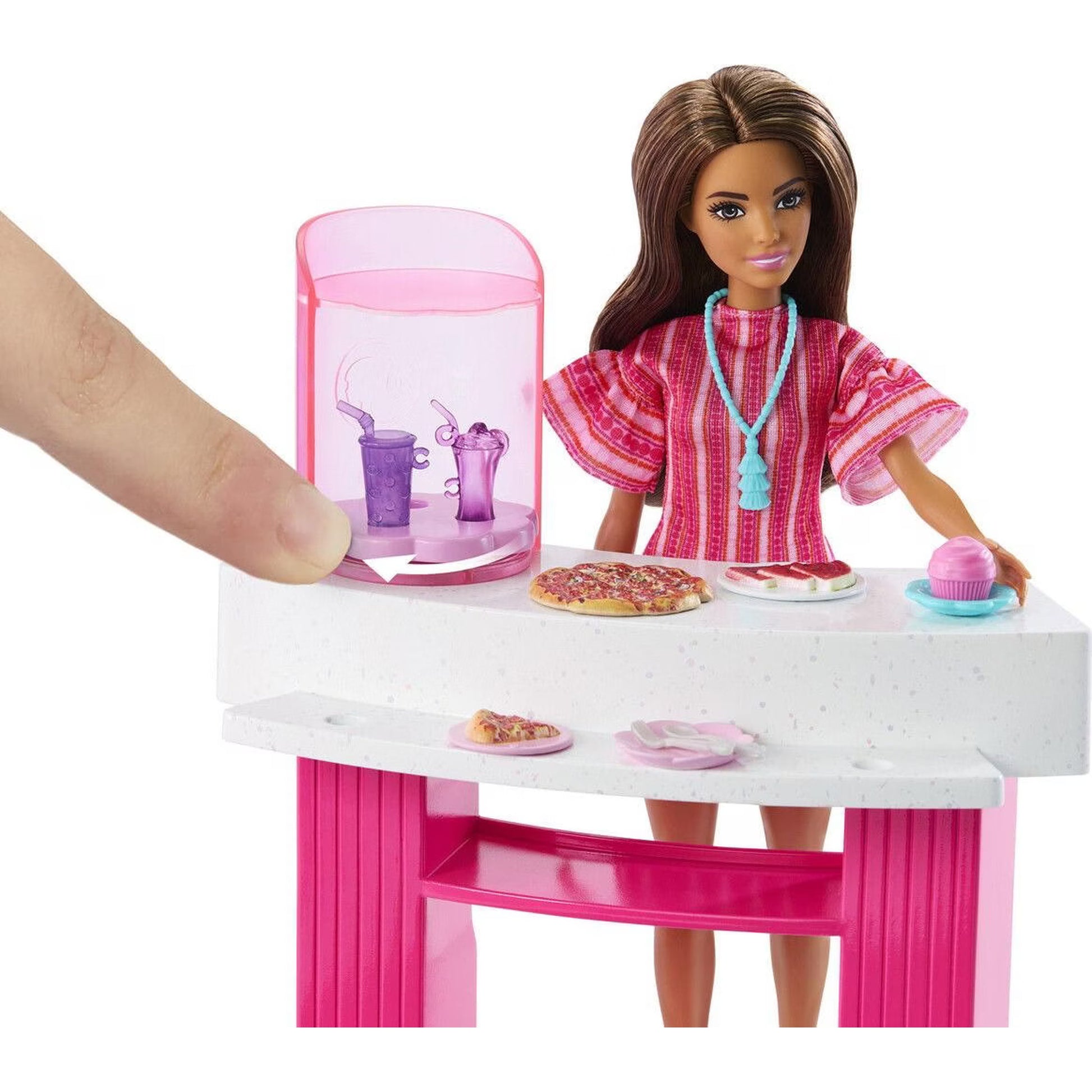 Barbie Dream Pool - Toyworld Australia