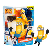 Heroes Of Goo Jit Zu Despicable Me 4 Stretchy Hero - Tim