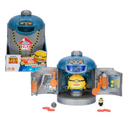 Despicable Me 4 Transformation Invention Chamber