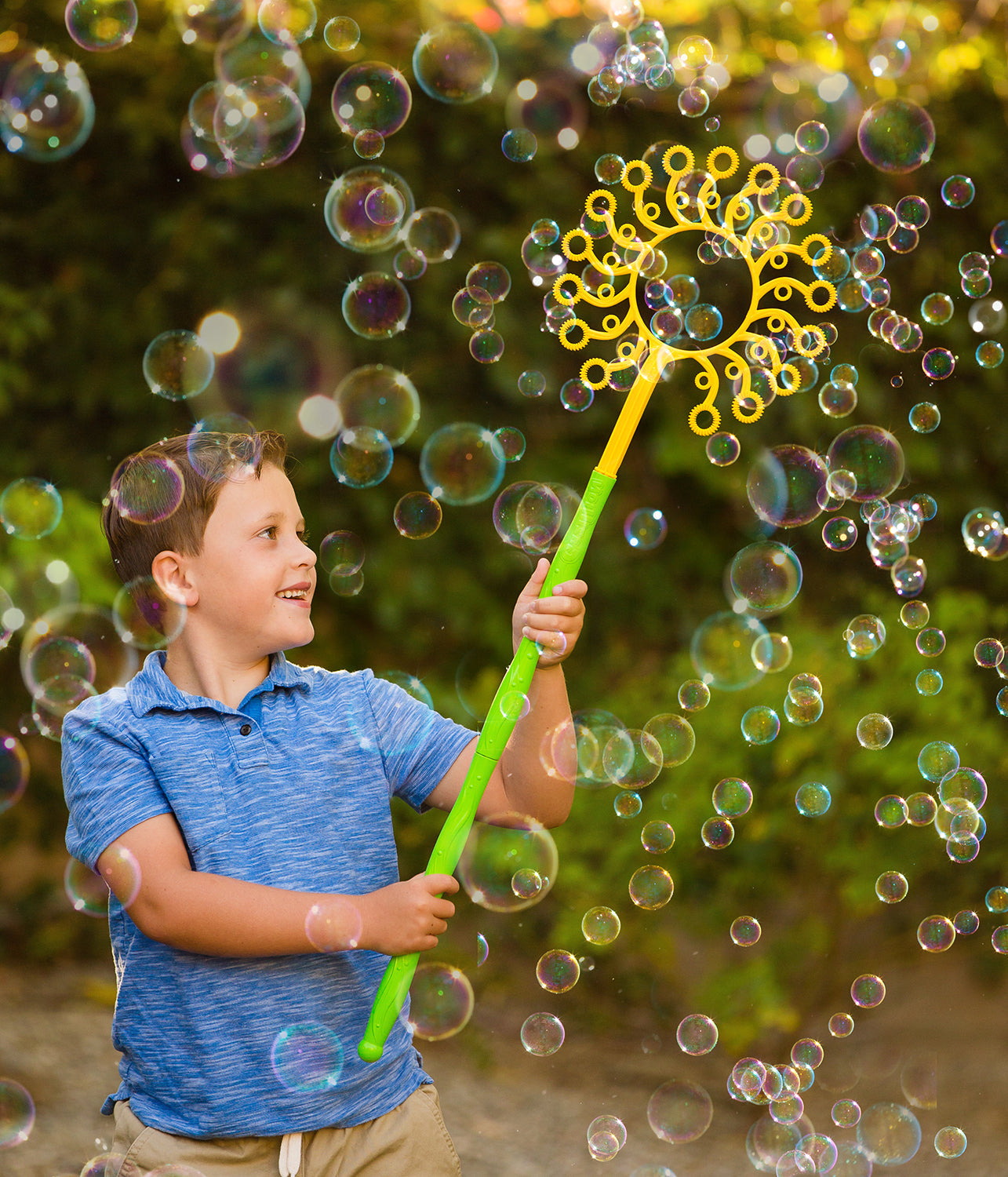 Gazillion Mega Zillion Wand