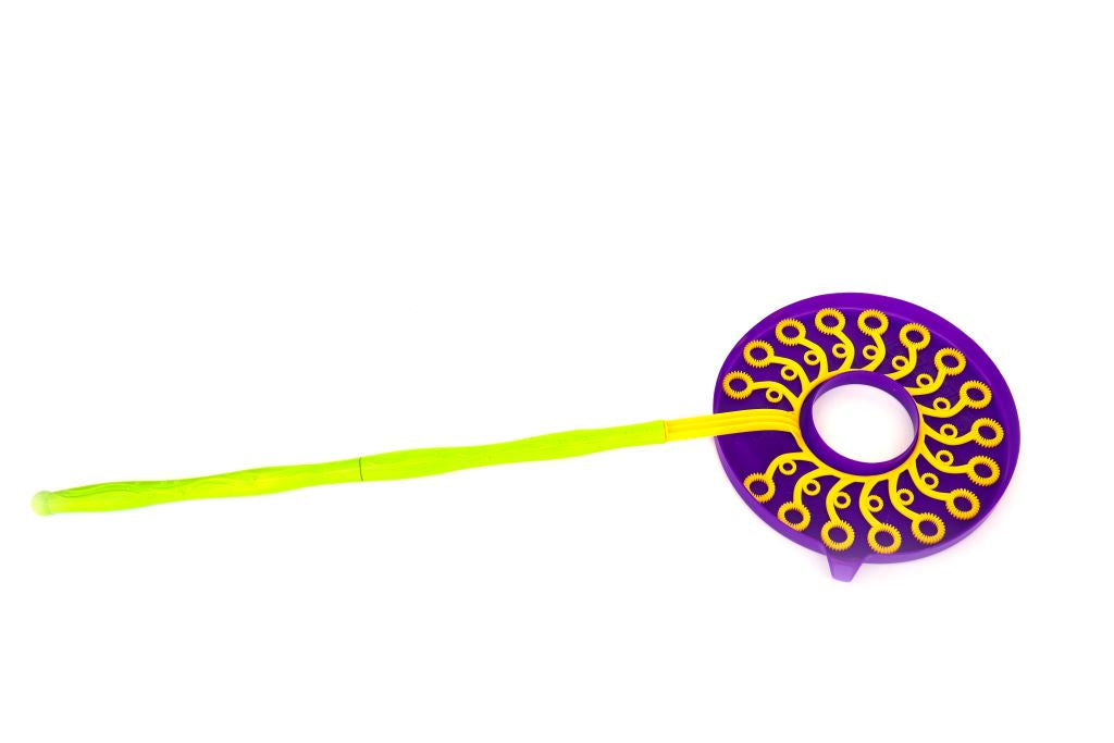 Gazillion Mega Zillion Wand