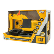 CAT Power Remote Control Excavator RC Digger