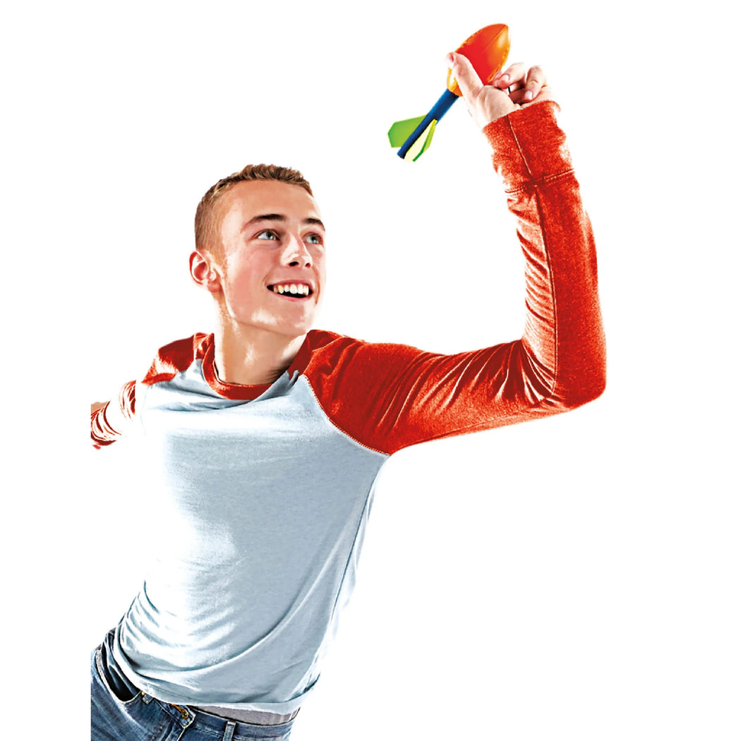 NERF Sports Pocket Vortex Howler - 3