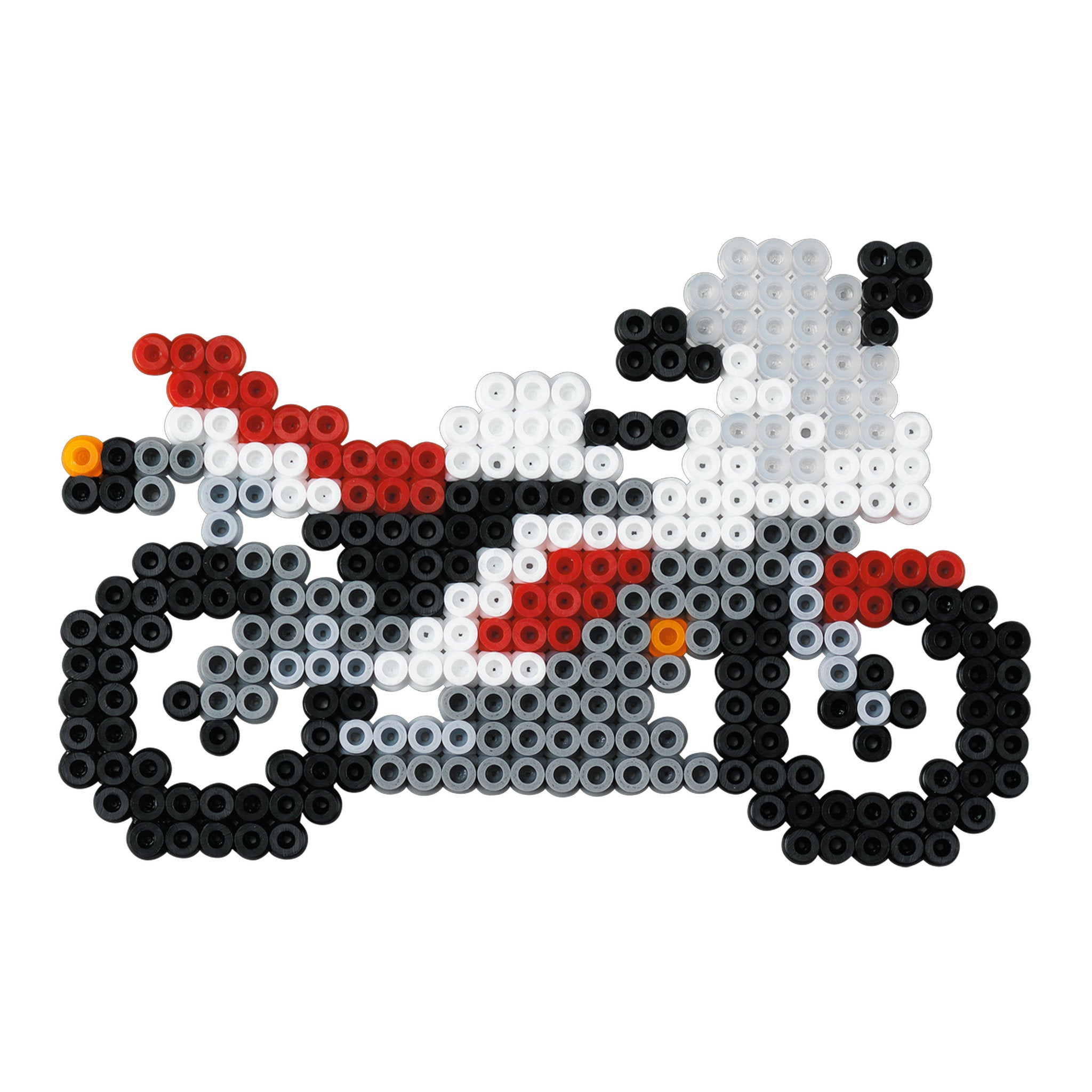 Hama Large Gift Box - Speed Vehicles