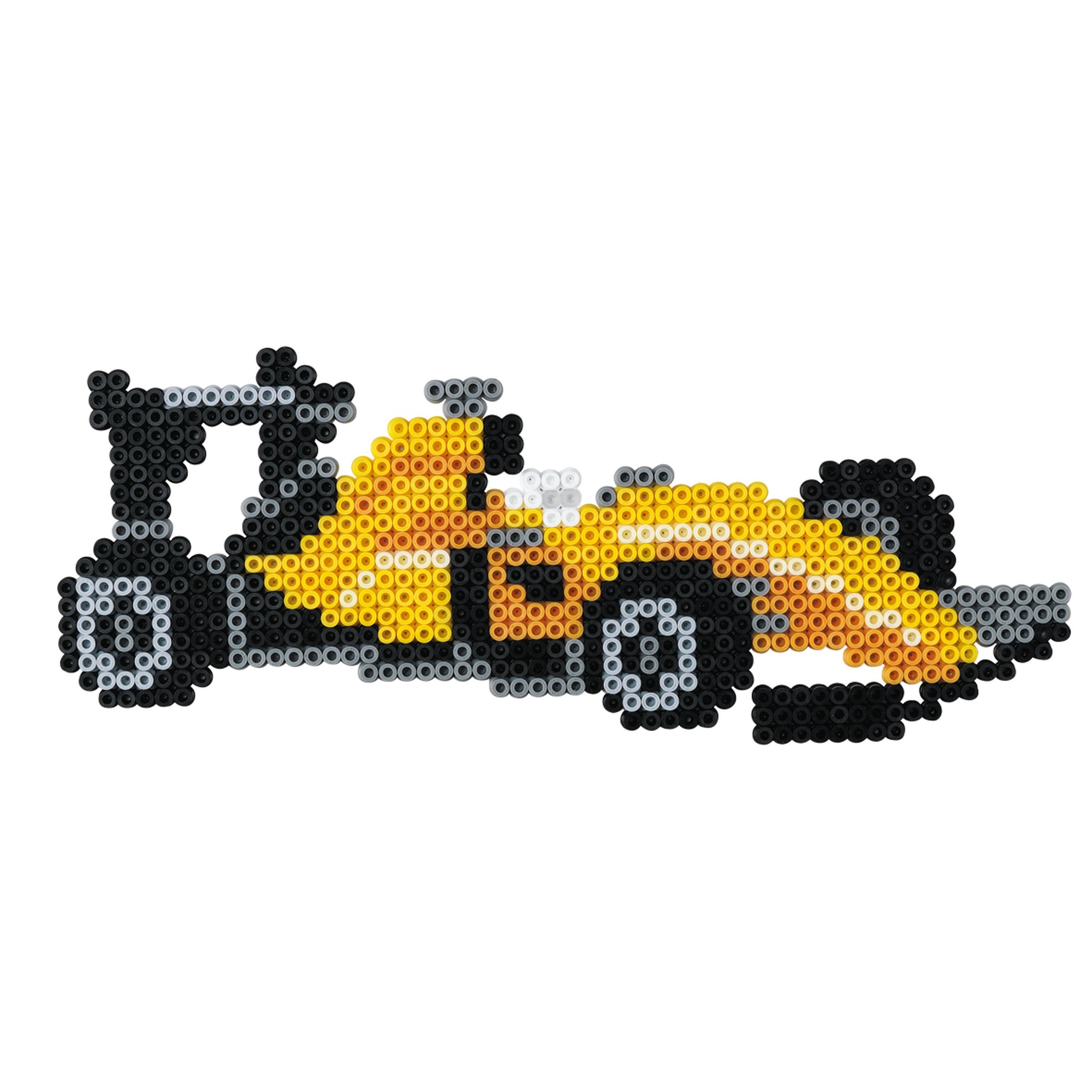 Hama Large Gift Box - Speed Vehicles