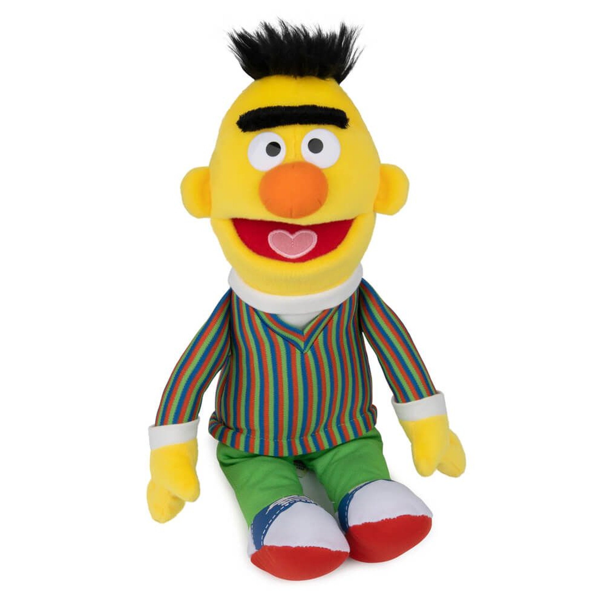 Sesame Street 11 Inch Plush - Bert
