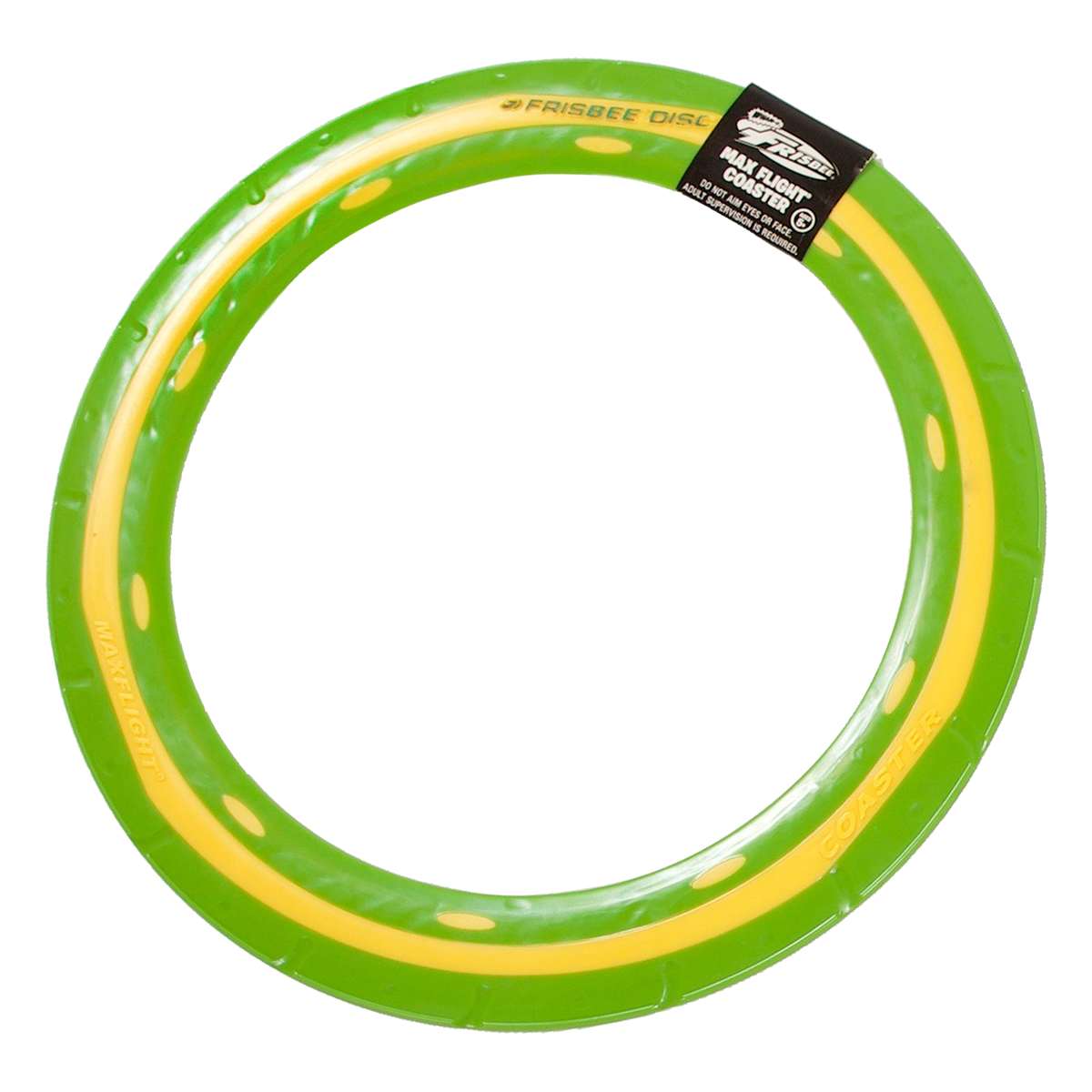 Frisbee Max Flight Coaster X